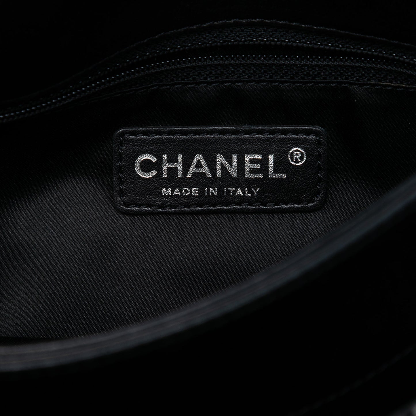 Chanel Large Tweed and Sequin Icons 3 Accordion Flap