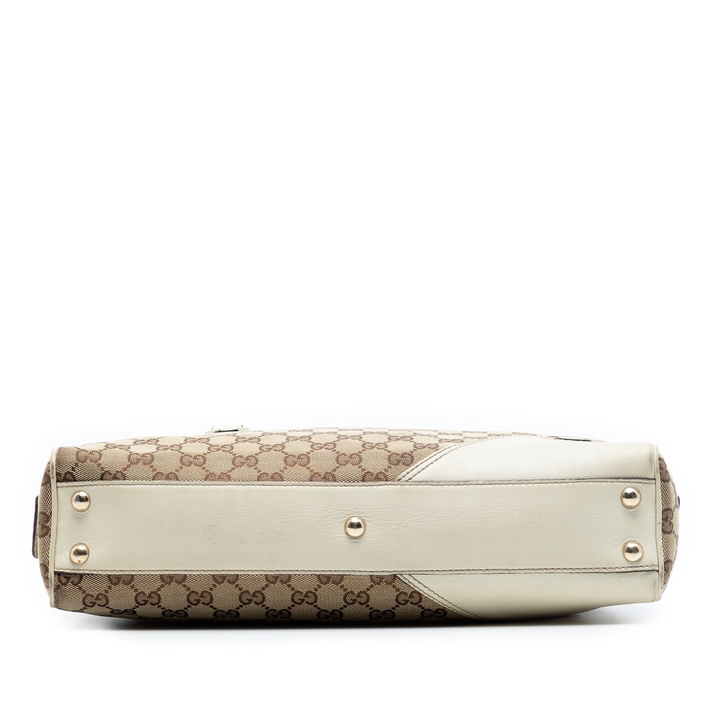 GG Canvas New Britt Shoulder Bag