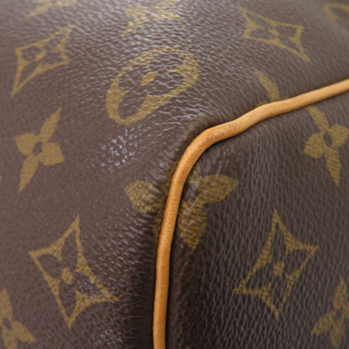 Louis Vuitton Monogram Keepall 50