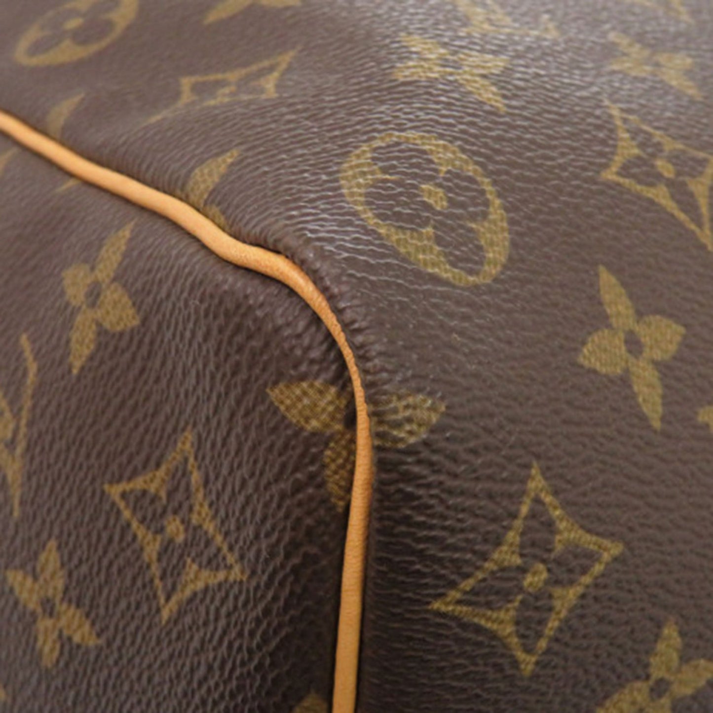 Louis Vuitton Monogram Keepall 50