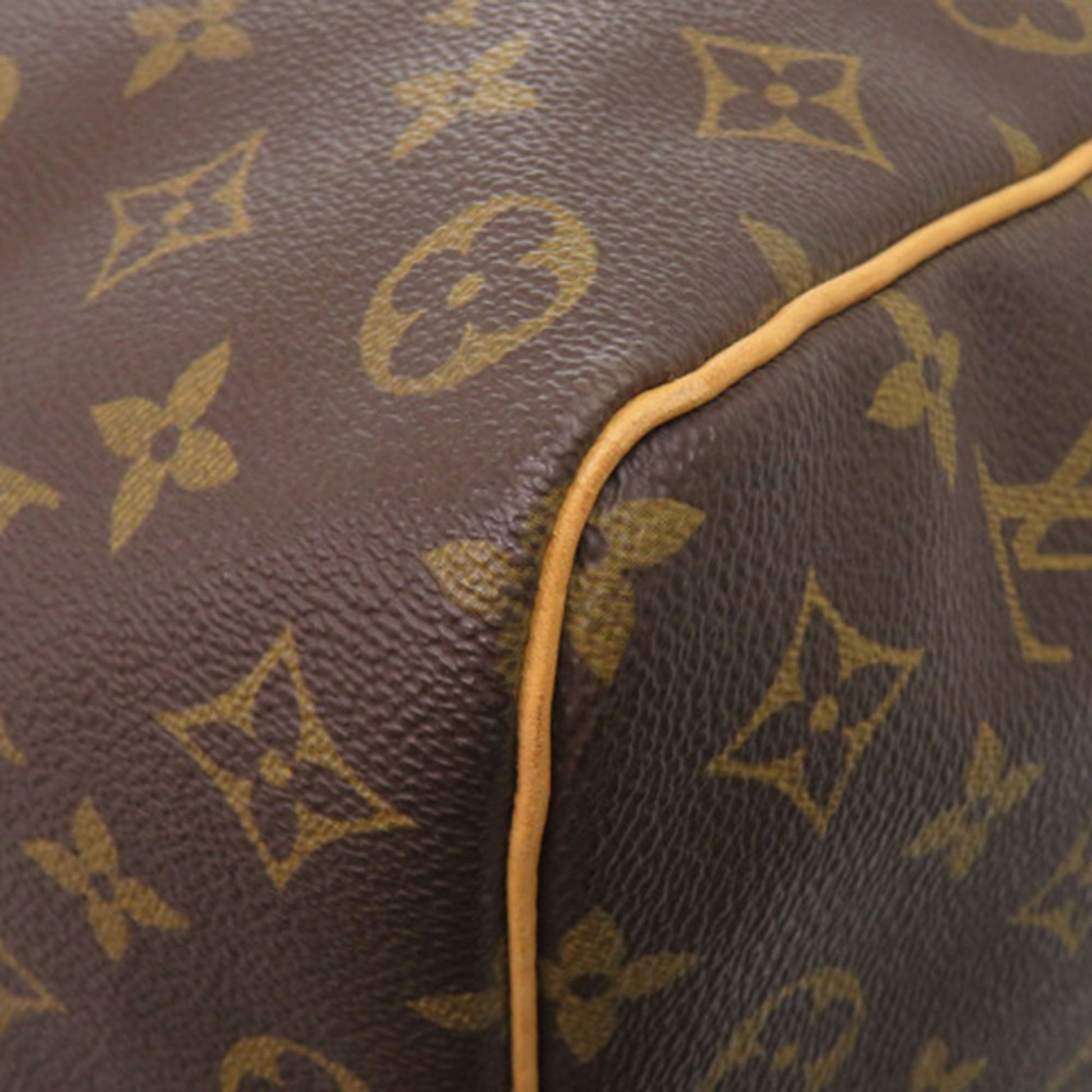 Louis Vuitton Monogram Keepall 50