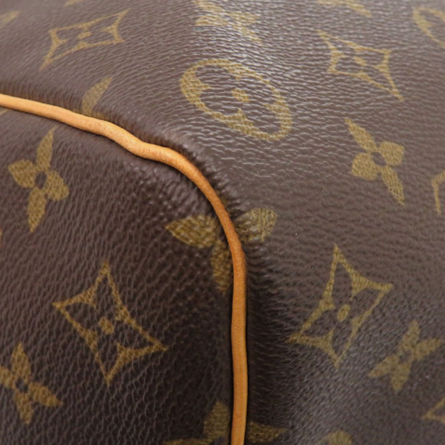 Louis Vuitton Monogram Keepall 50
