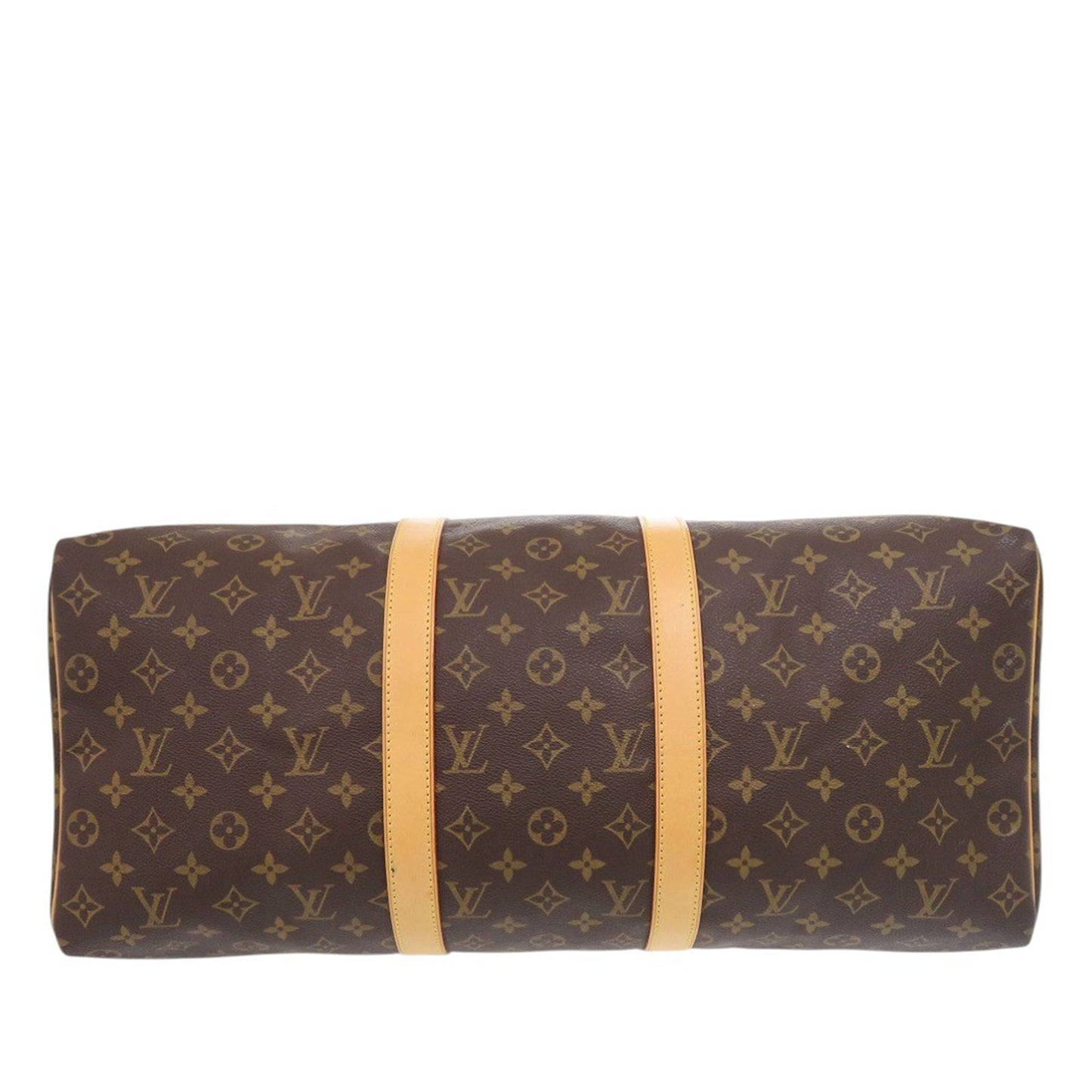 Louis Vuitton Monogram Keepall 50