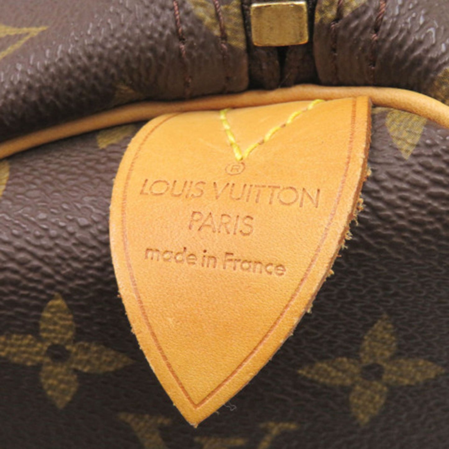 Louis Vuitton Monogram Keepall 50