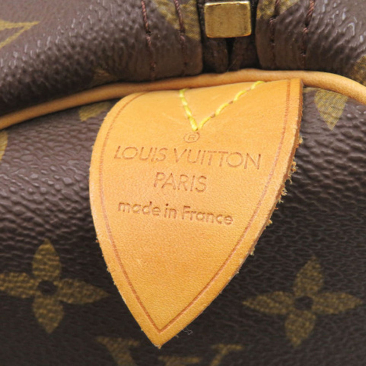 Louis Vuitton Monogram Keepall 50
