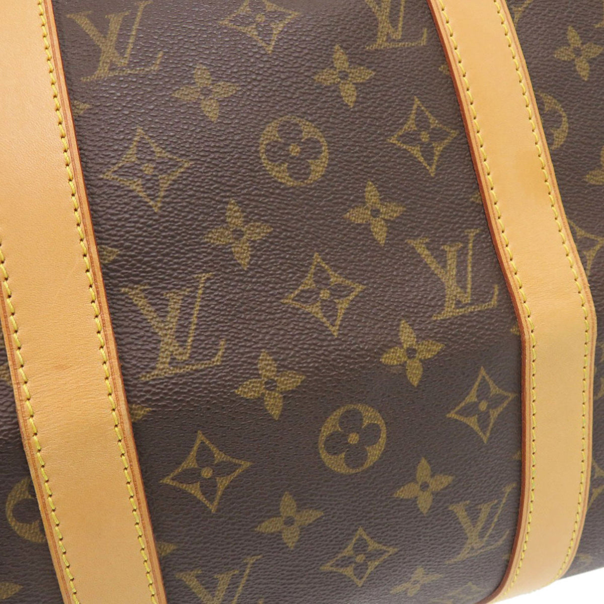 Louis Vuitton Monogram Keepall 50