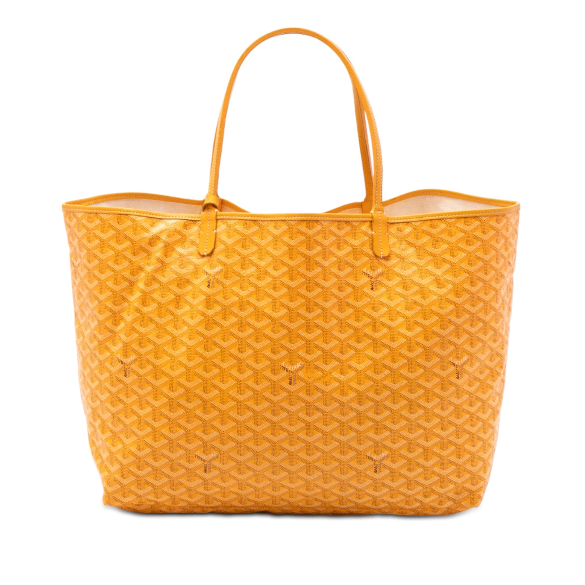 Goyard Goyardine Saint Louis GM