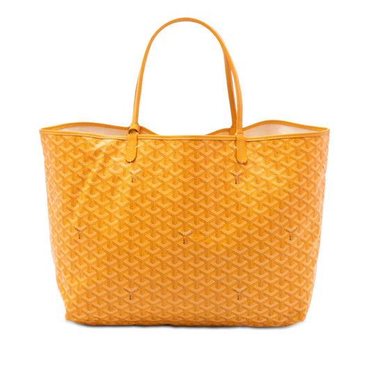 Goyard Goyardine Saint Louis GM