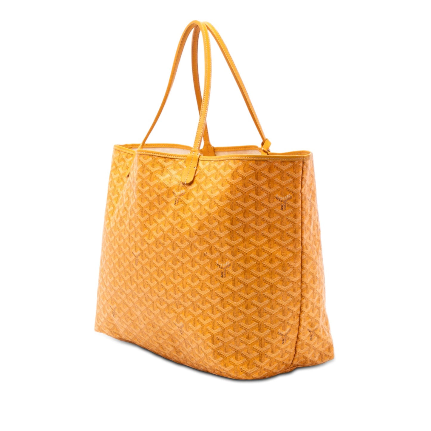 Goyard Goyardine Saint Louis GM