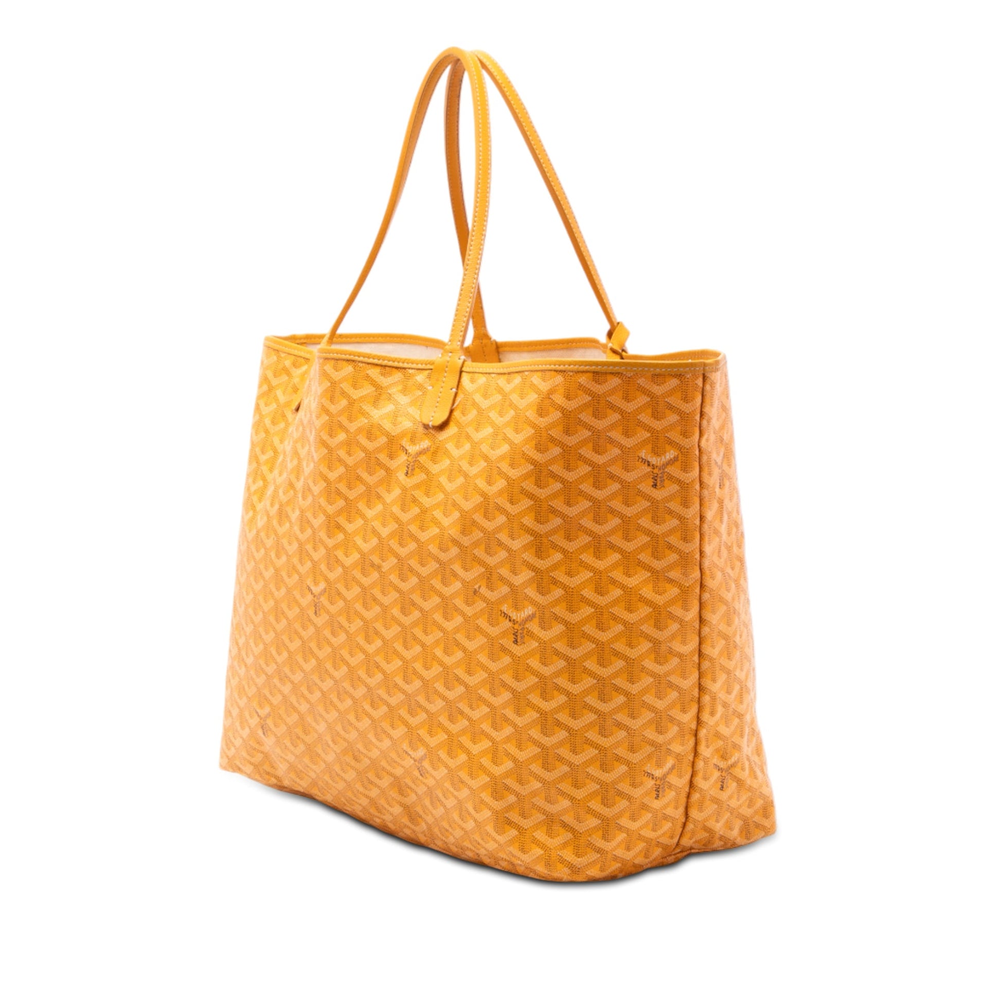 Goyard Goyardine Saint Louis GM