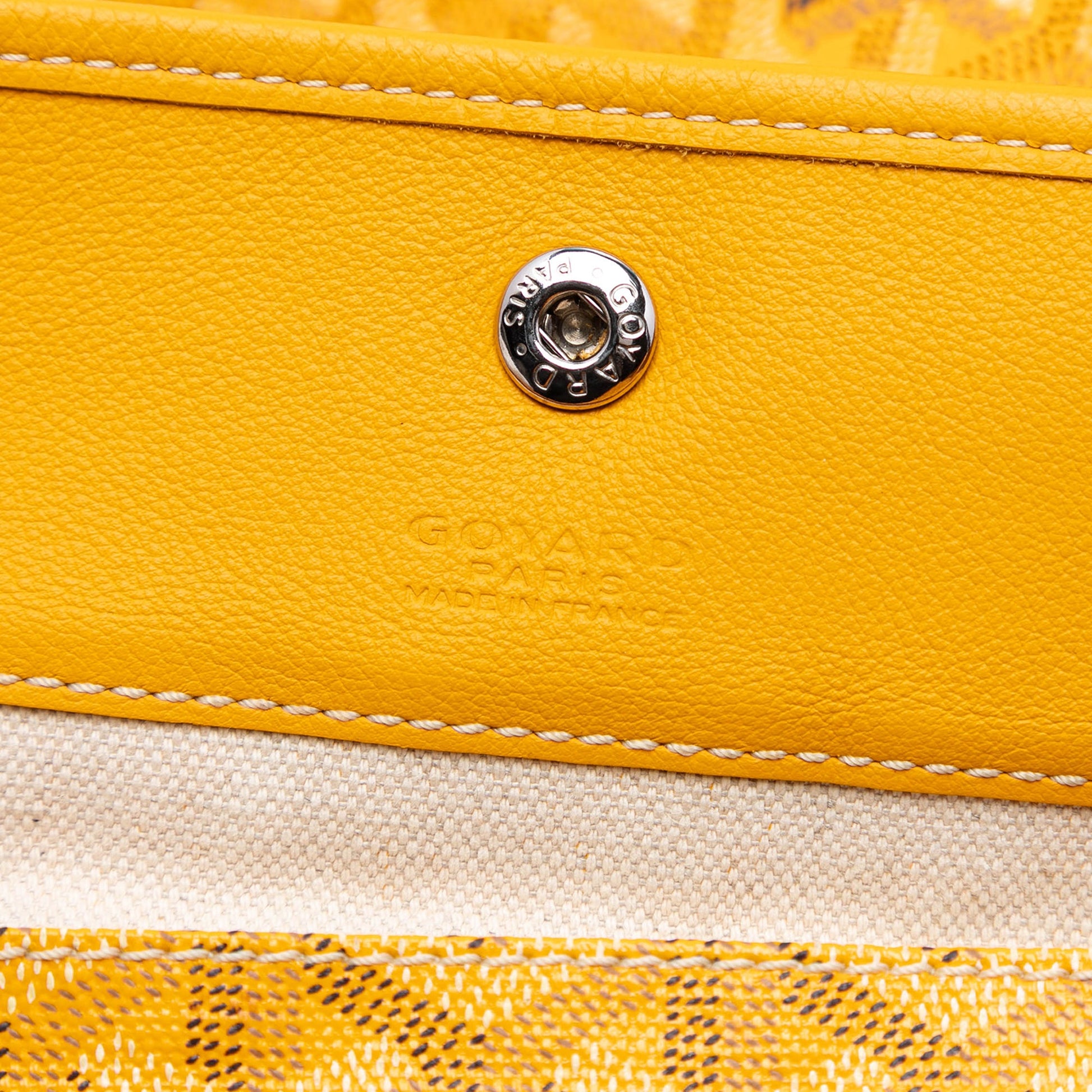 Goyard Goyardine Saint Louis GM