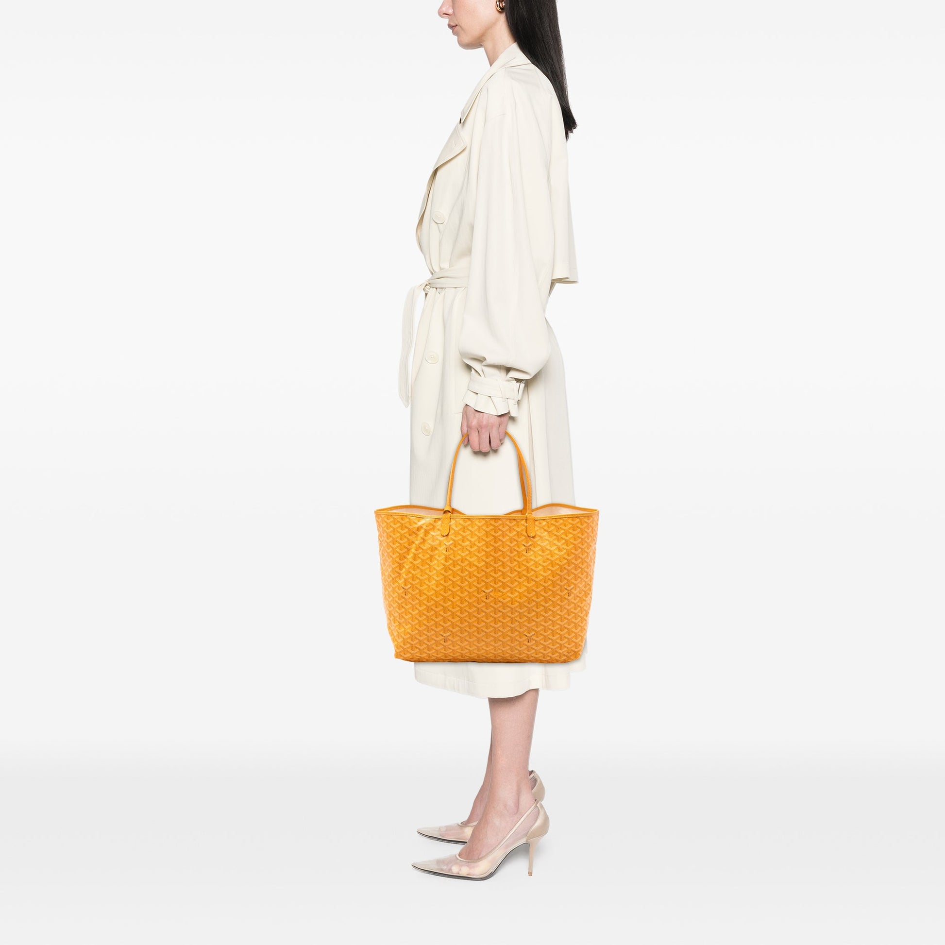 Goyard Goyardine Saint Louis GM