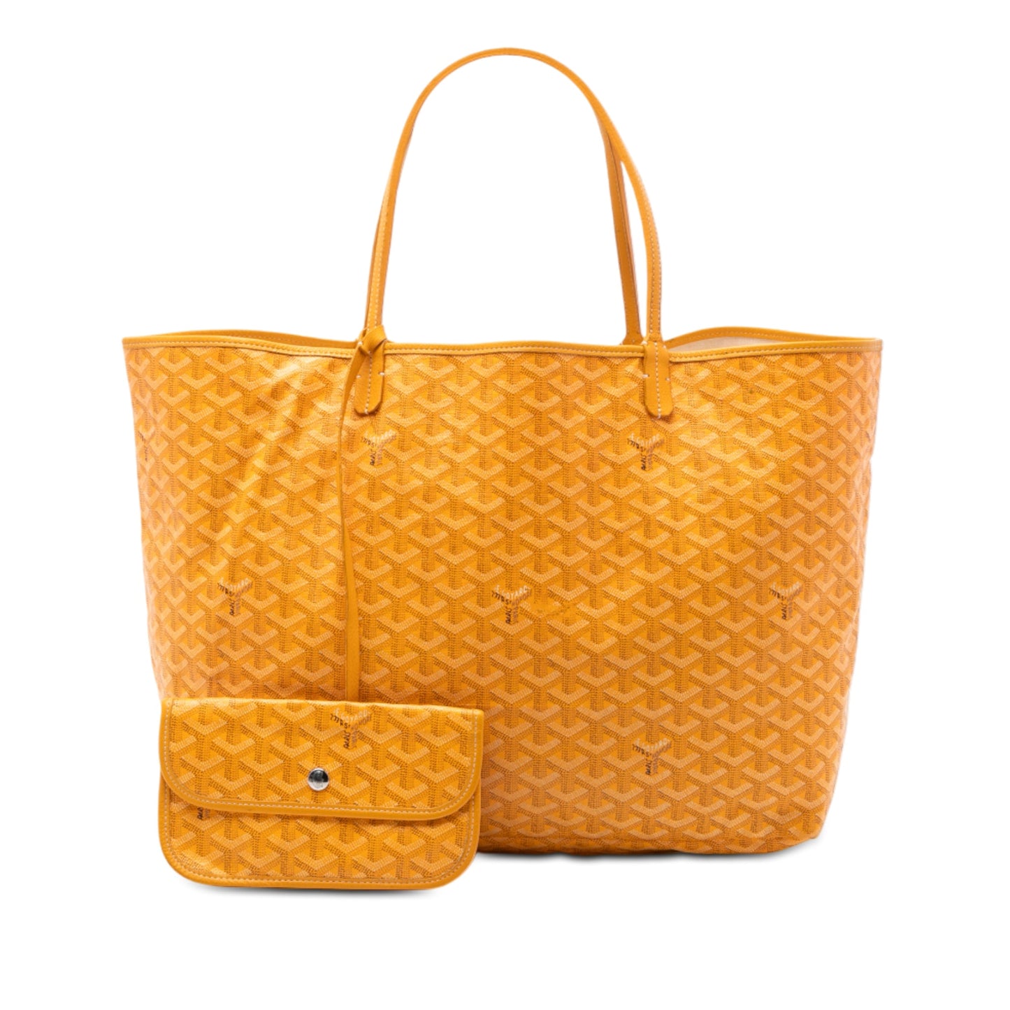 Goyard Goyardine Saint Louis GM