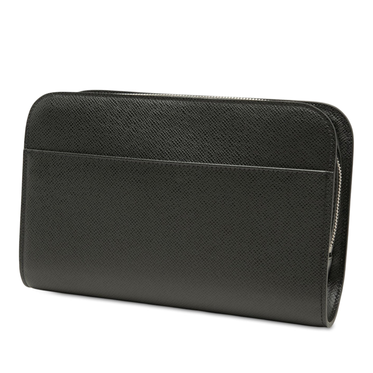 Louis Vuitton Taiga Pochette Baikal