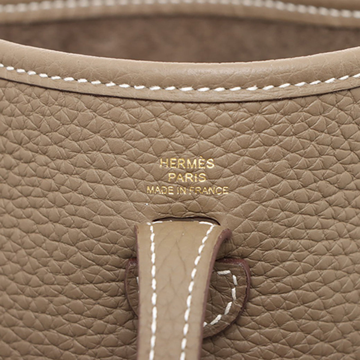 Hermès Clemence Evelyne 16 Amazone