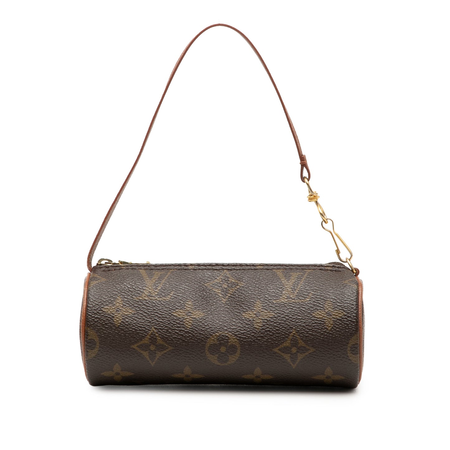 Louis Vuitton Monogram Papillon Pochette