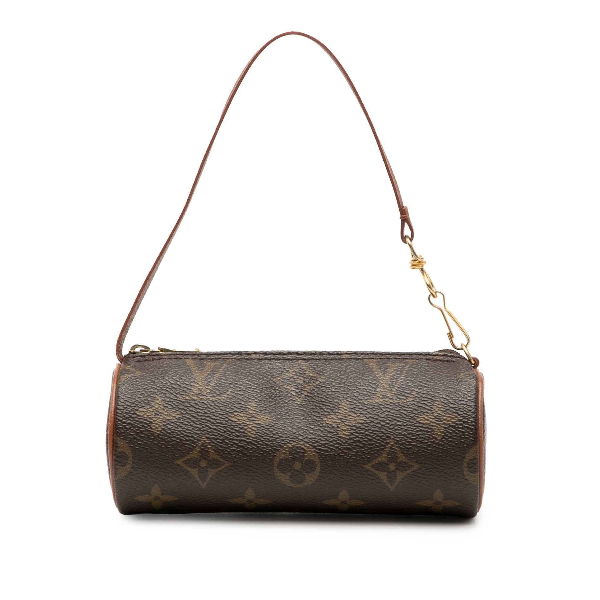 Louis Vuitton Monogram Papillon Pochette