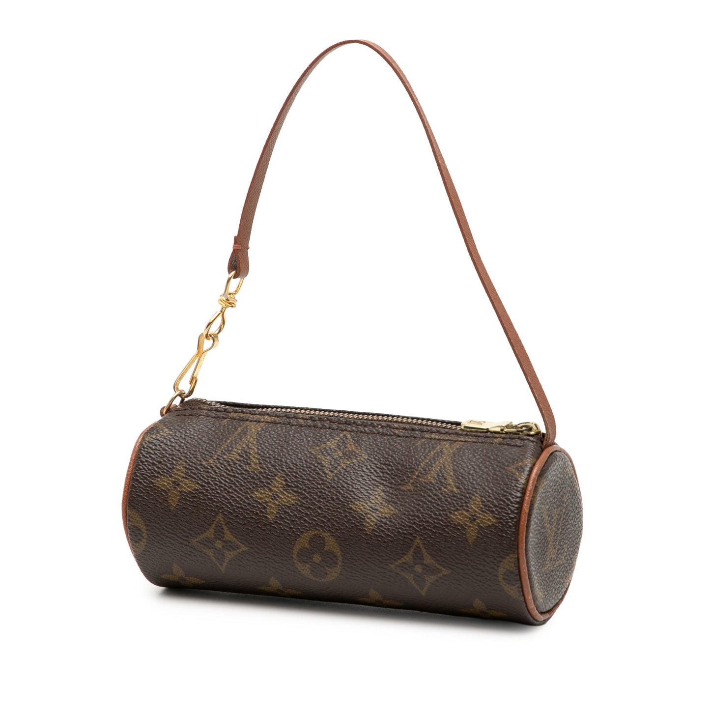Louis Vuitton Monogram Papillon Pochette
