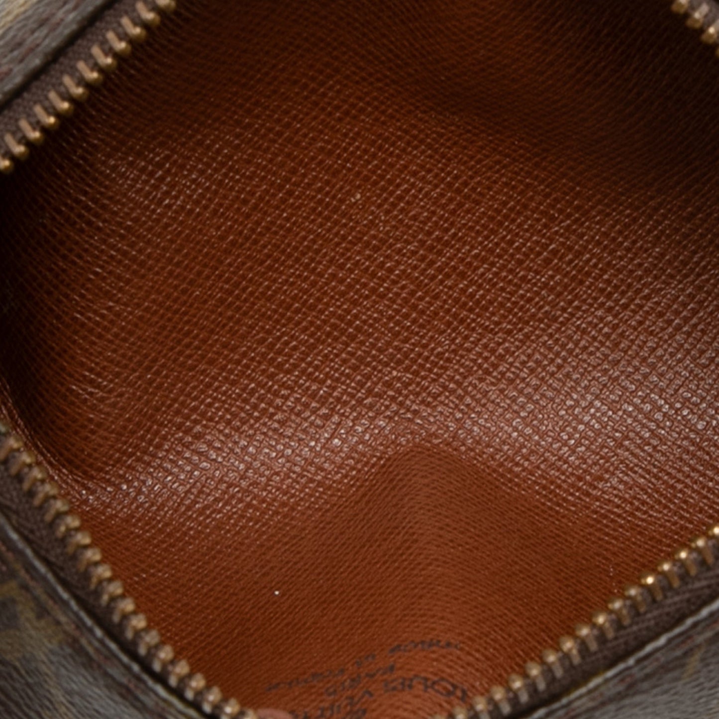 Louis Vuitton Monogram Papillon Pochette