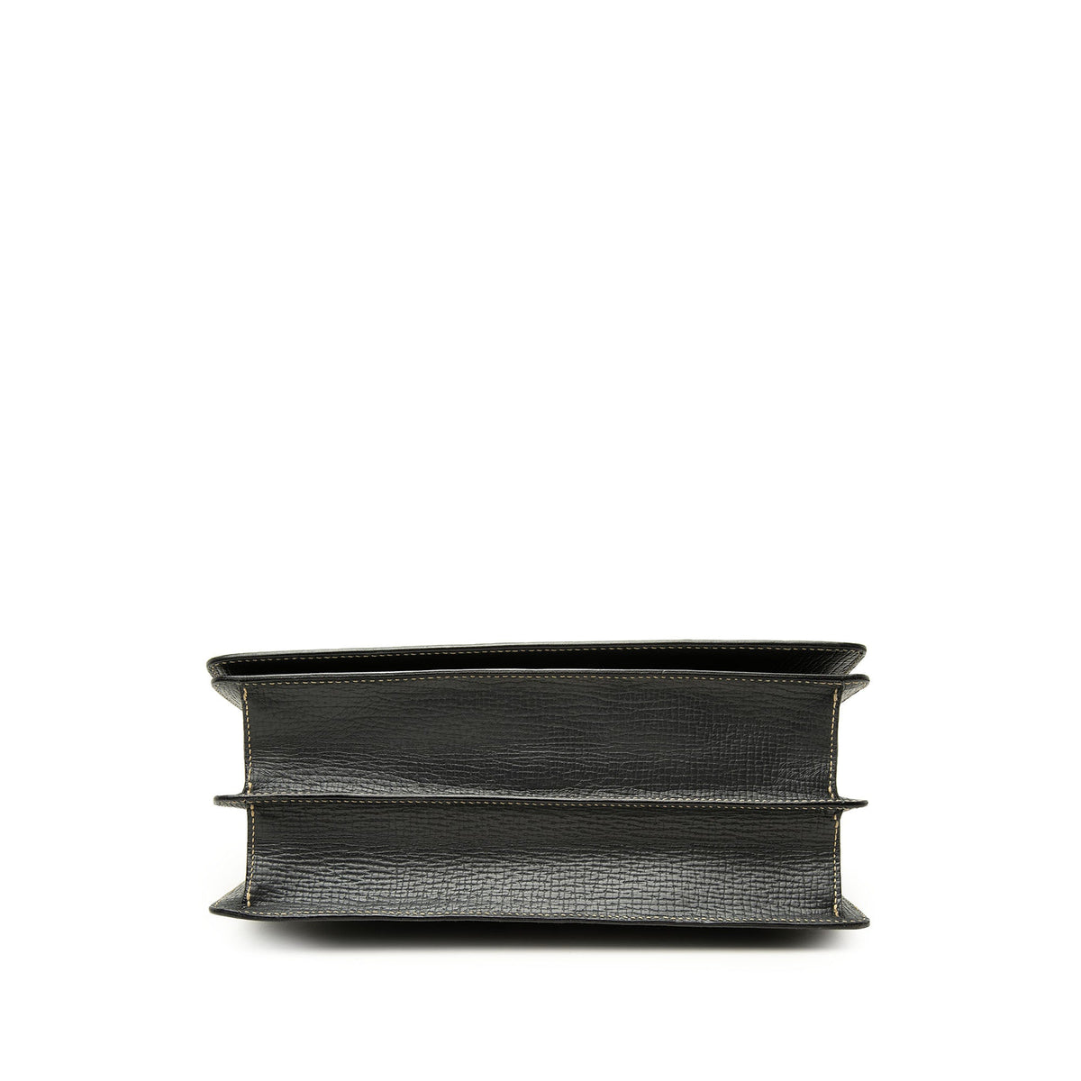 LOEWE Medium Leather Barcelona Crossbody