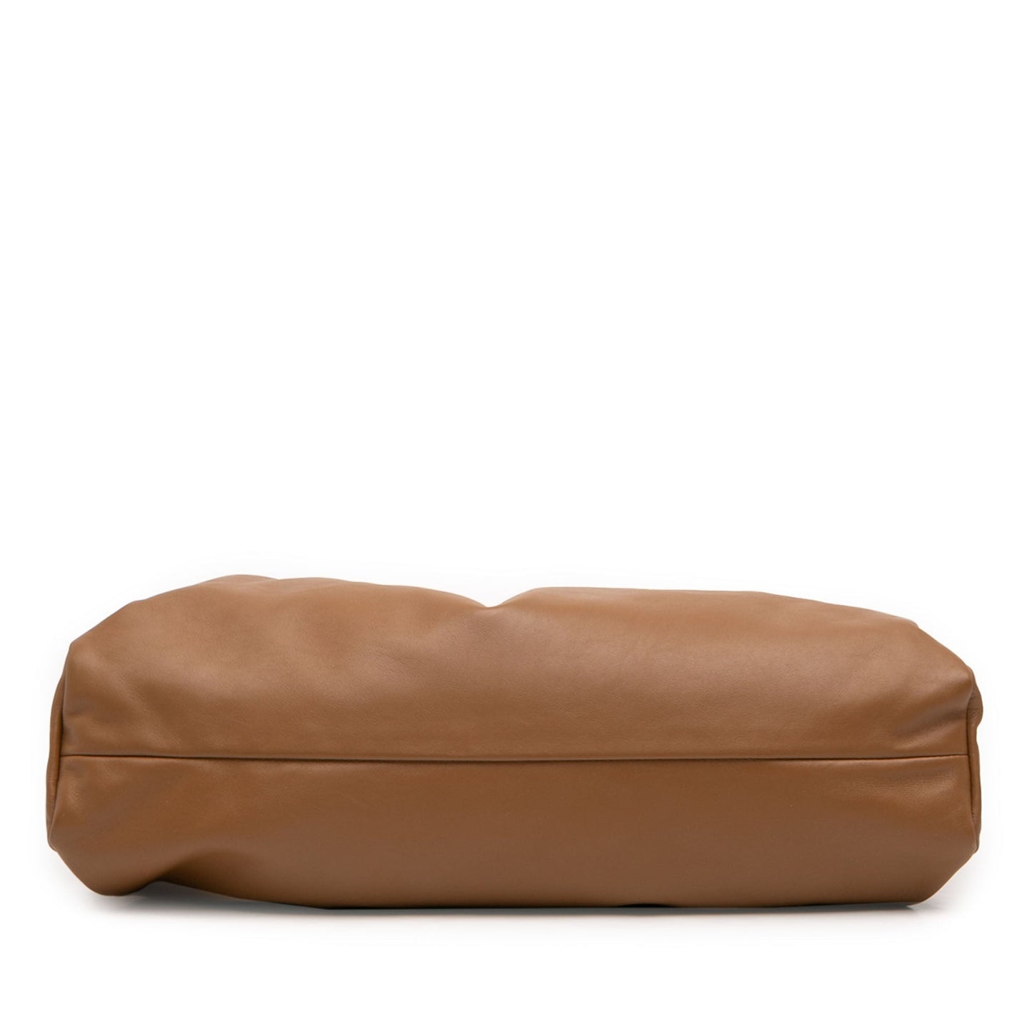 Bottega Veneta Lambskin The Shoulder Pouch