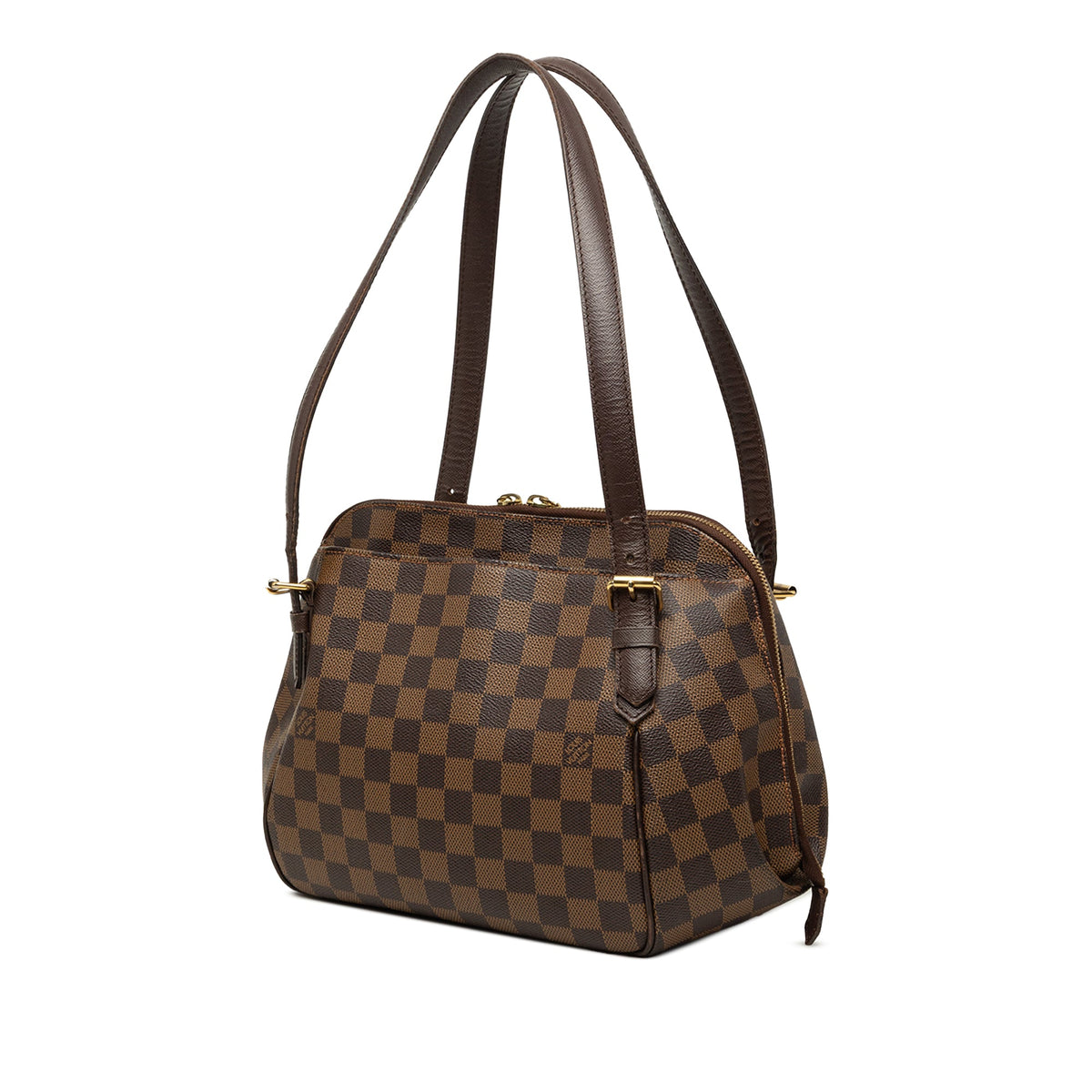 Louis Vuitton Damier Ebene Belem MM