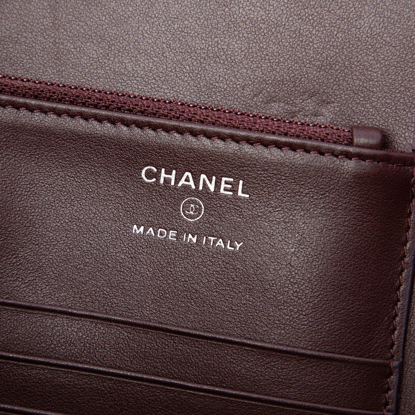 Chanel Large Aged Calfskin Reissue 2.55 Pouch with Handle