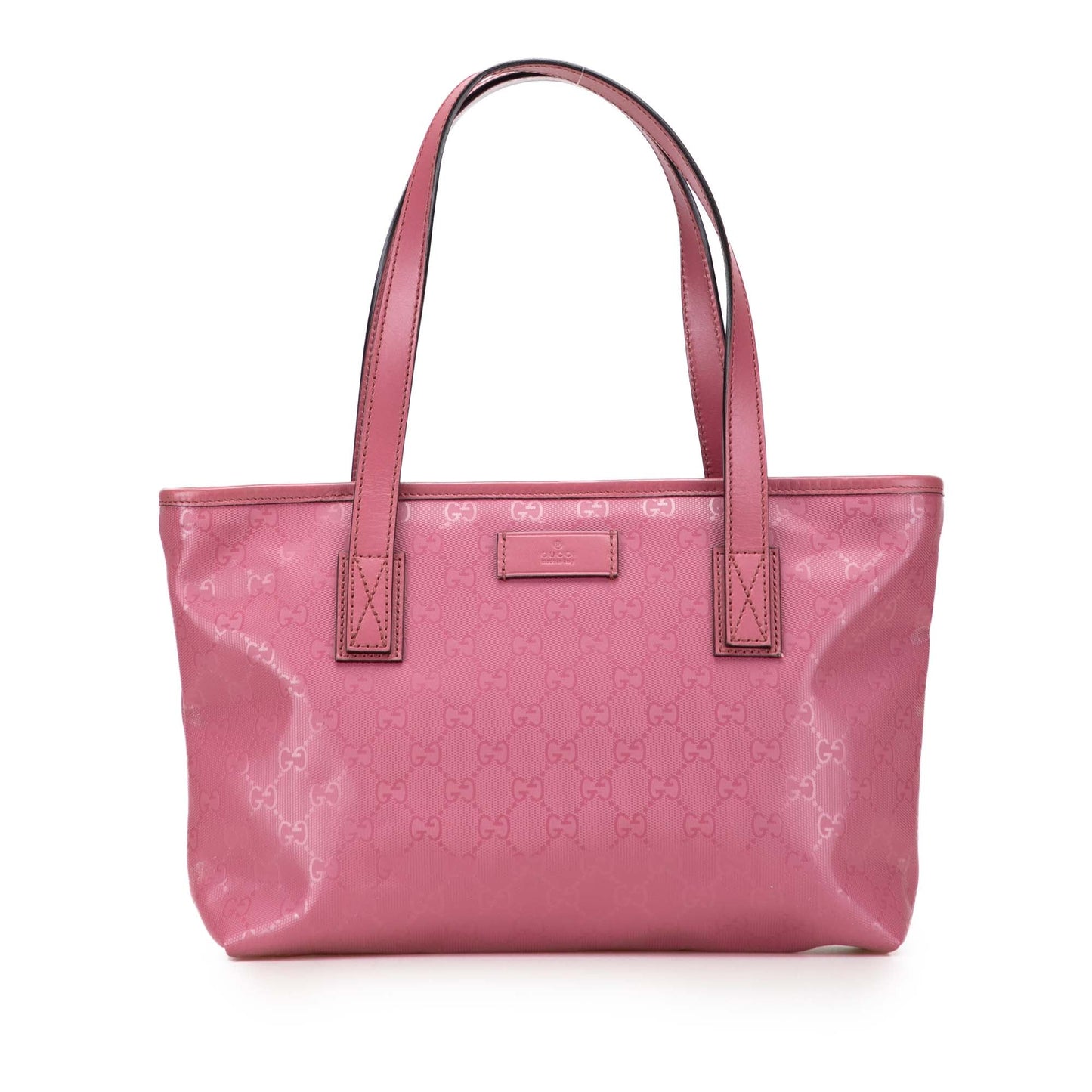 Gucci Small GG Imprime Joy Tote