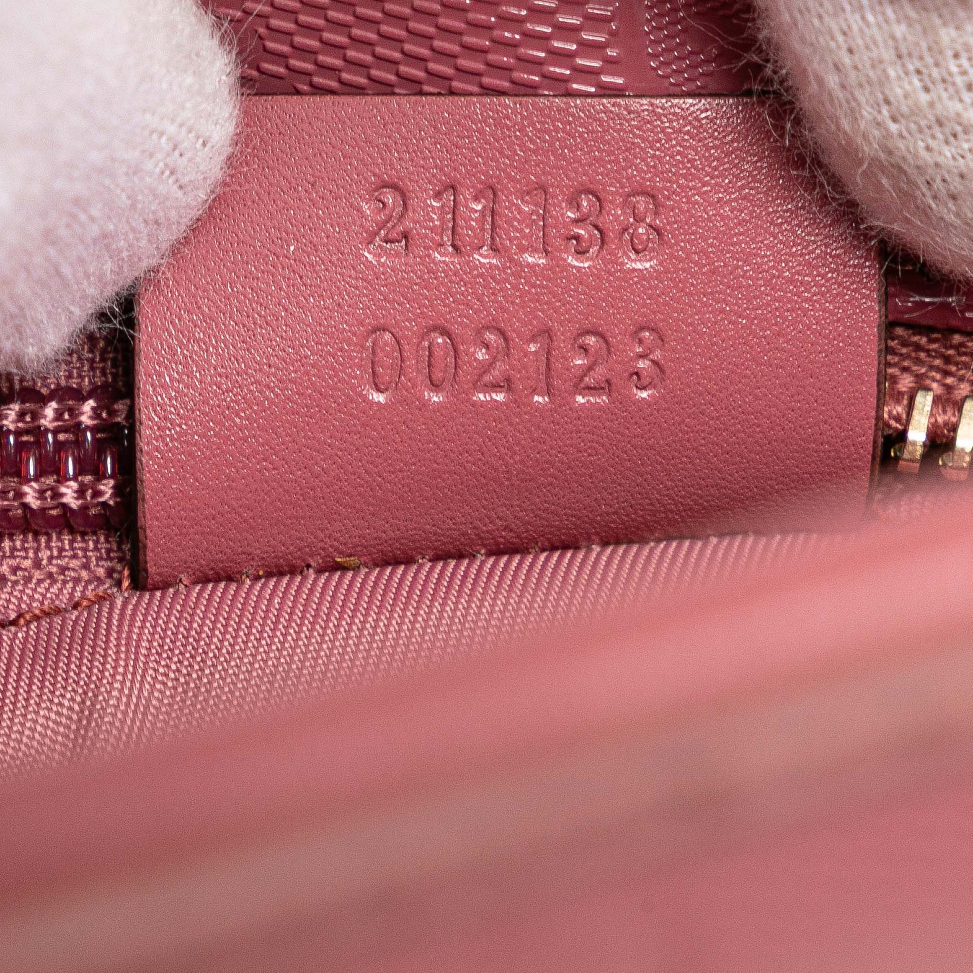 Gucci Small GG Imprime Joy Tote