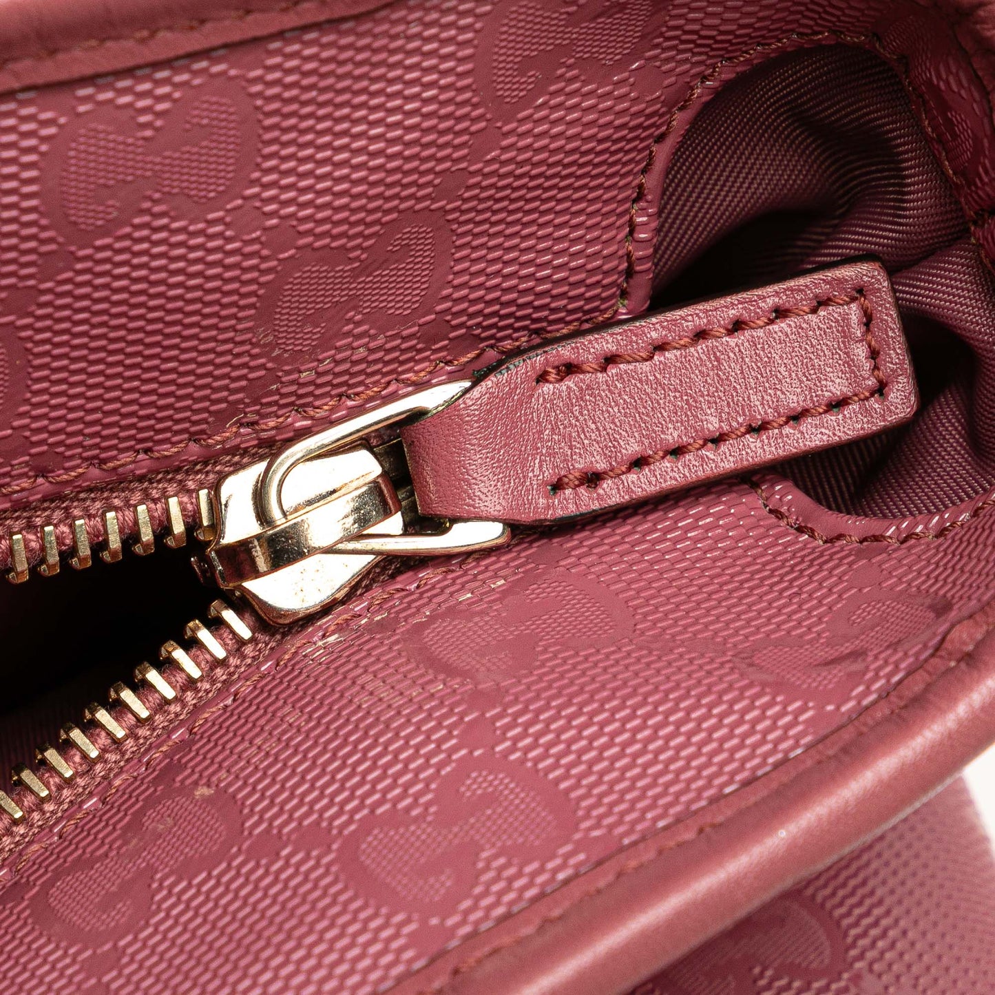 Gucci Small GG Imprime Joy Tote