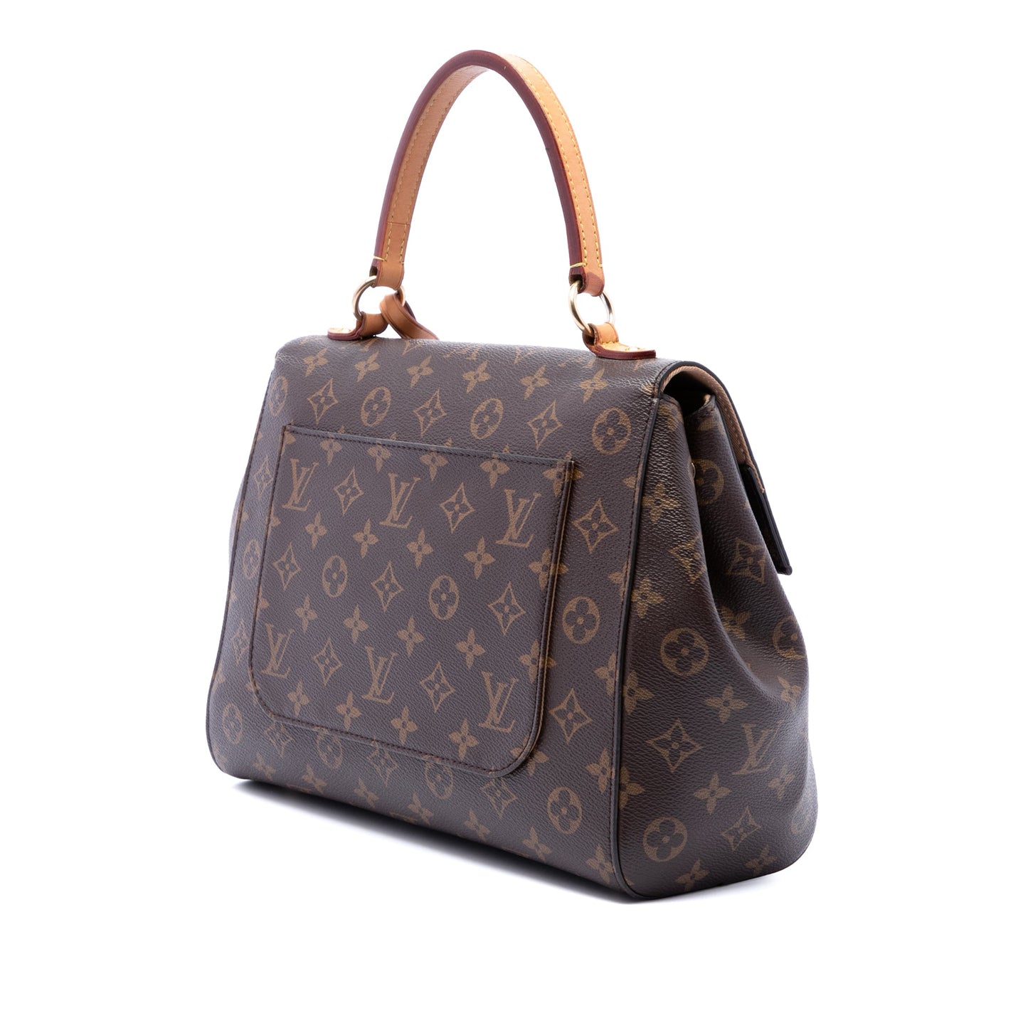 Louis Vuitton Monogram Cluny MM