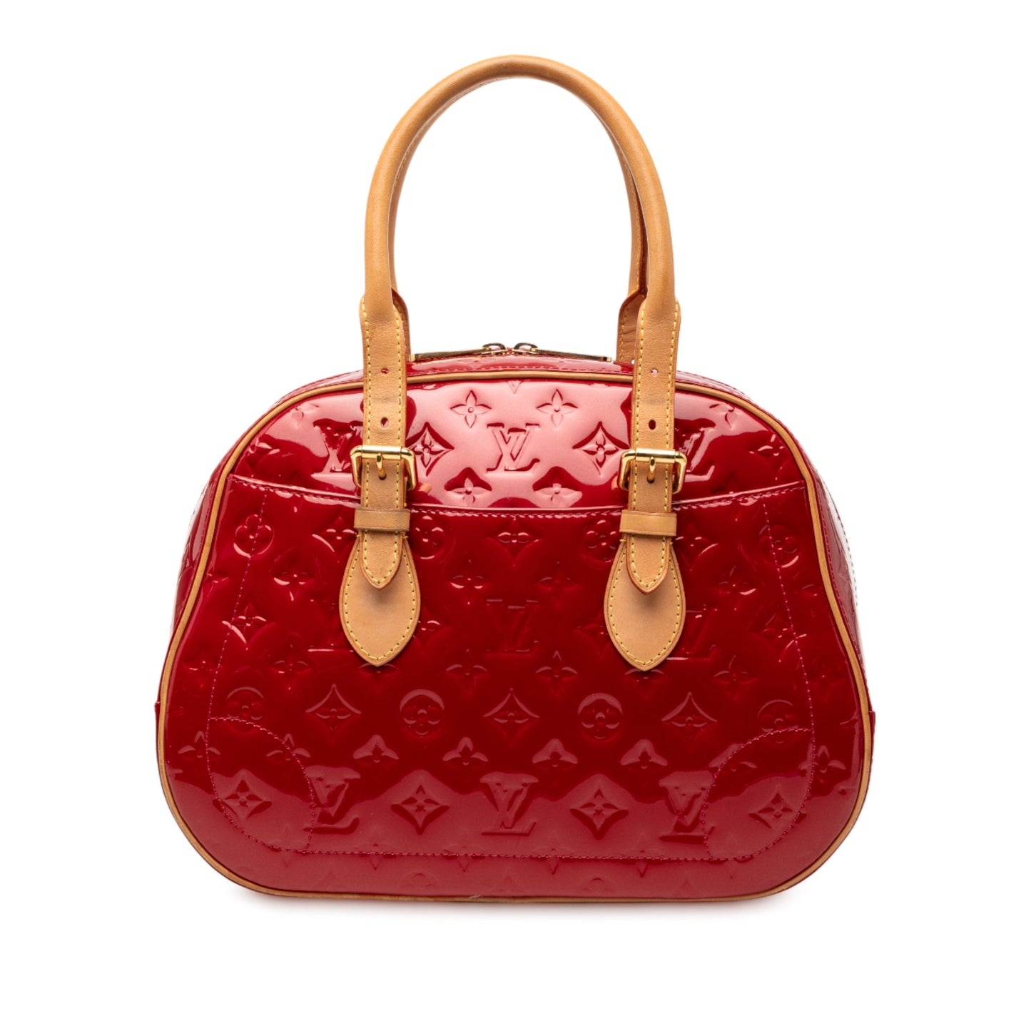 Louis Vuitton Monogram Vernis Summit Drive