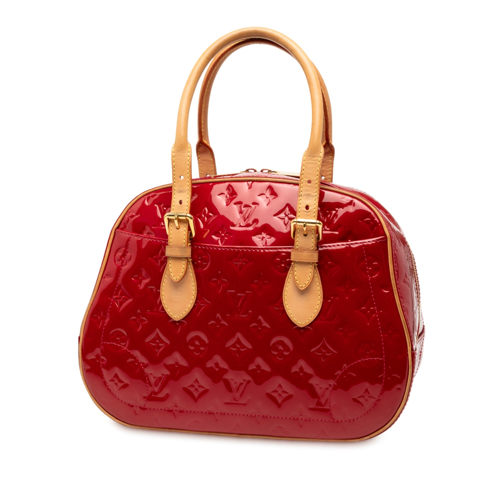Louis Vuitton Monogram Vernis Summit Drive