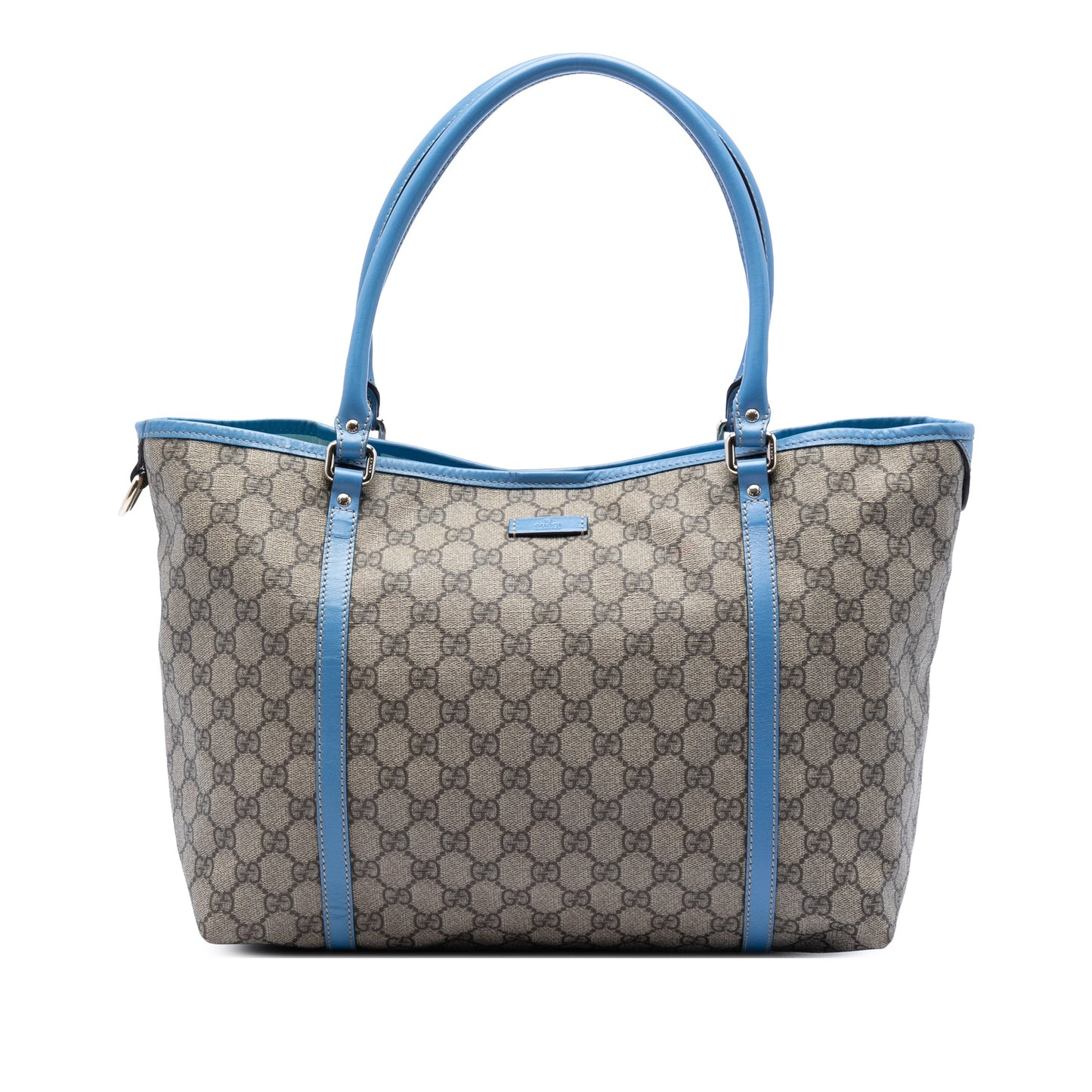 Gucci Medium GG Supreme Joy Tote