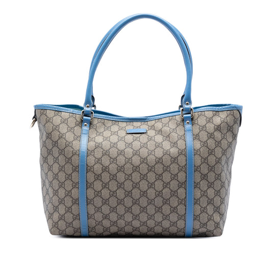 Gucci Medium GG Supreme Joy Tote