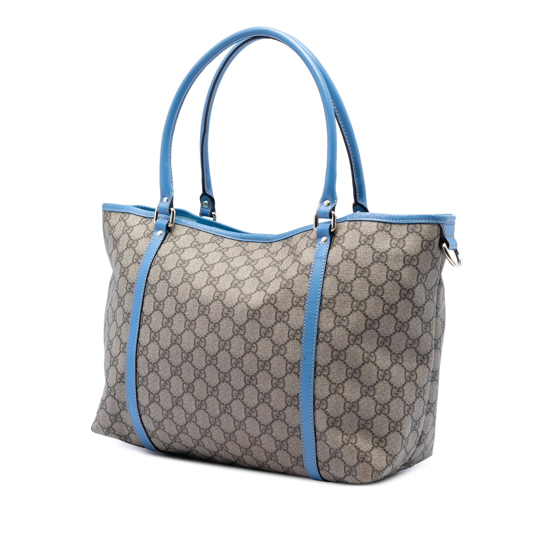 Gucci Medium GG Supreme Joy Tote