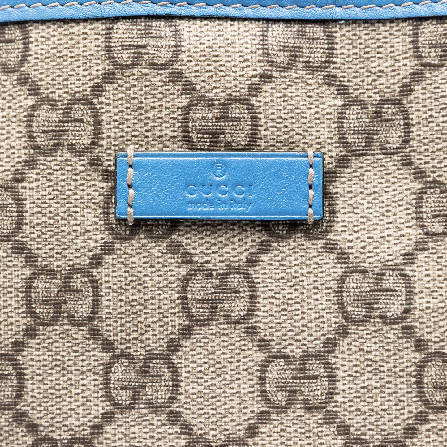 Gucci Medium GG Supreme Joy Tote