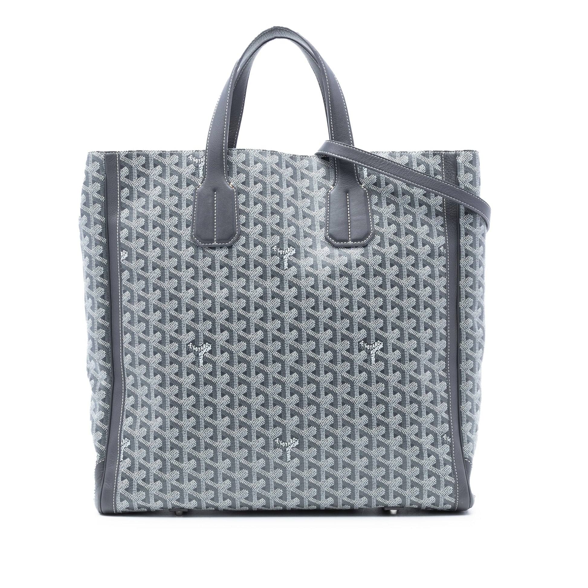 Goyard Goyardine Voltaire