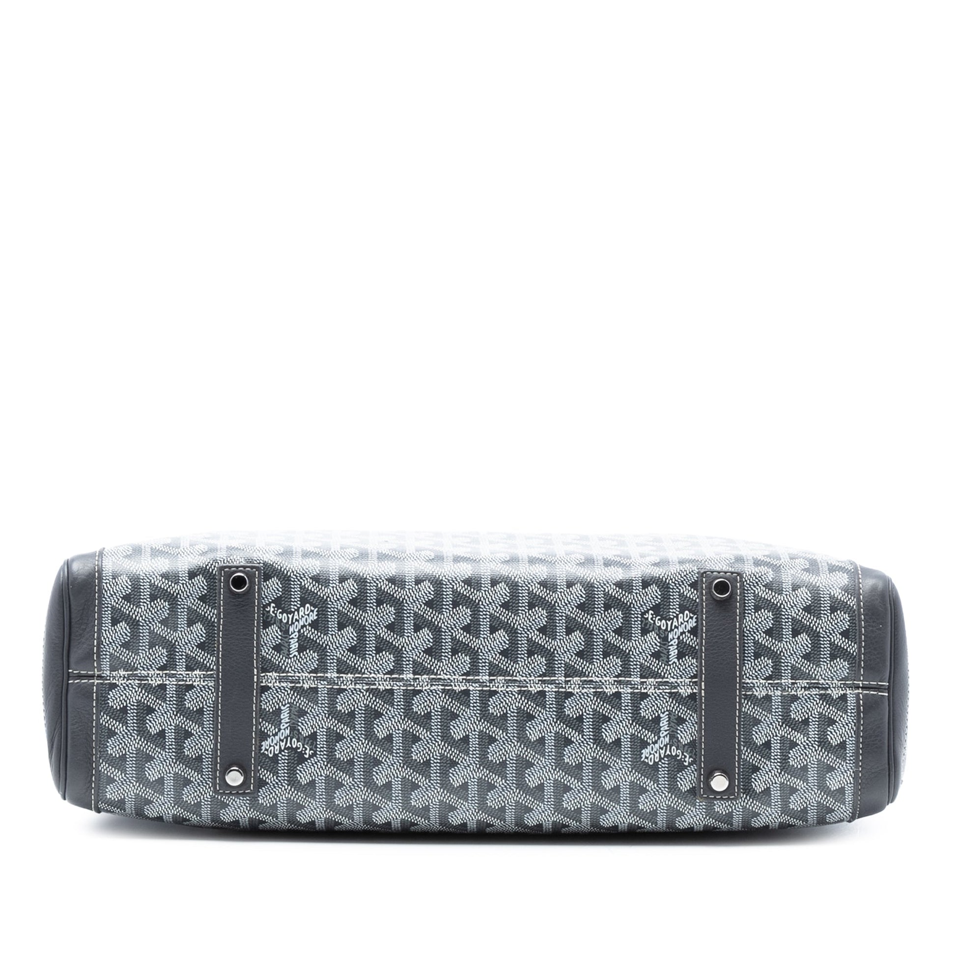 Goyard Goyardine Voltaire
