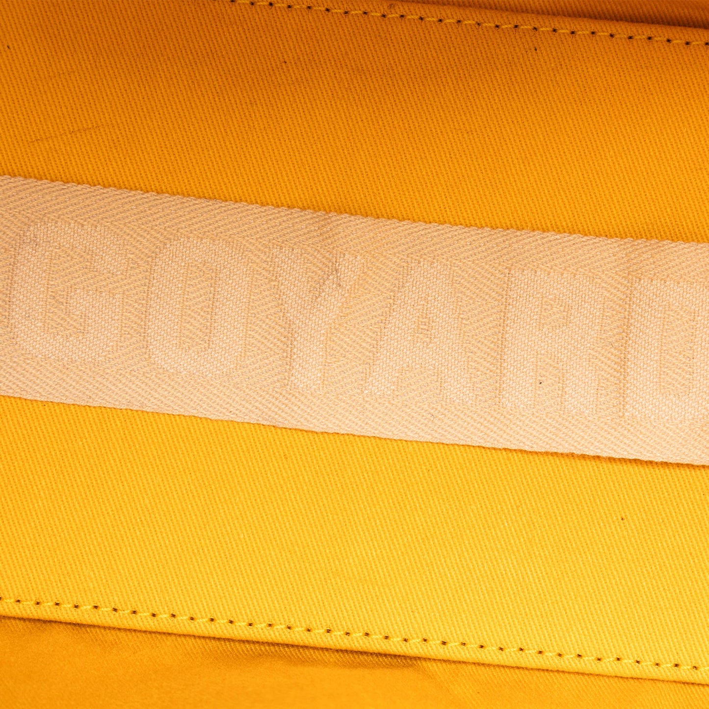 Goyard Goyardine Voltaire
