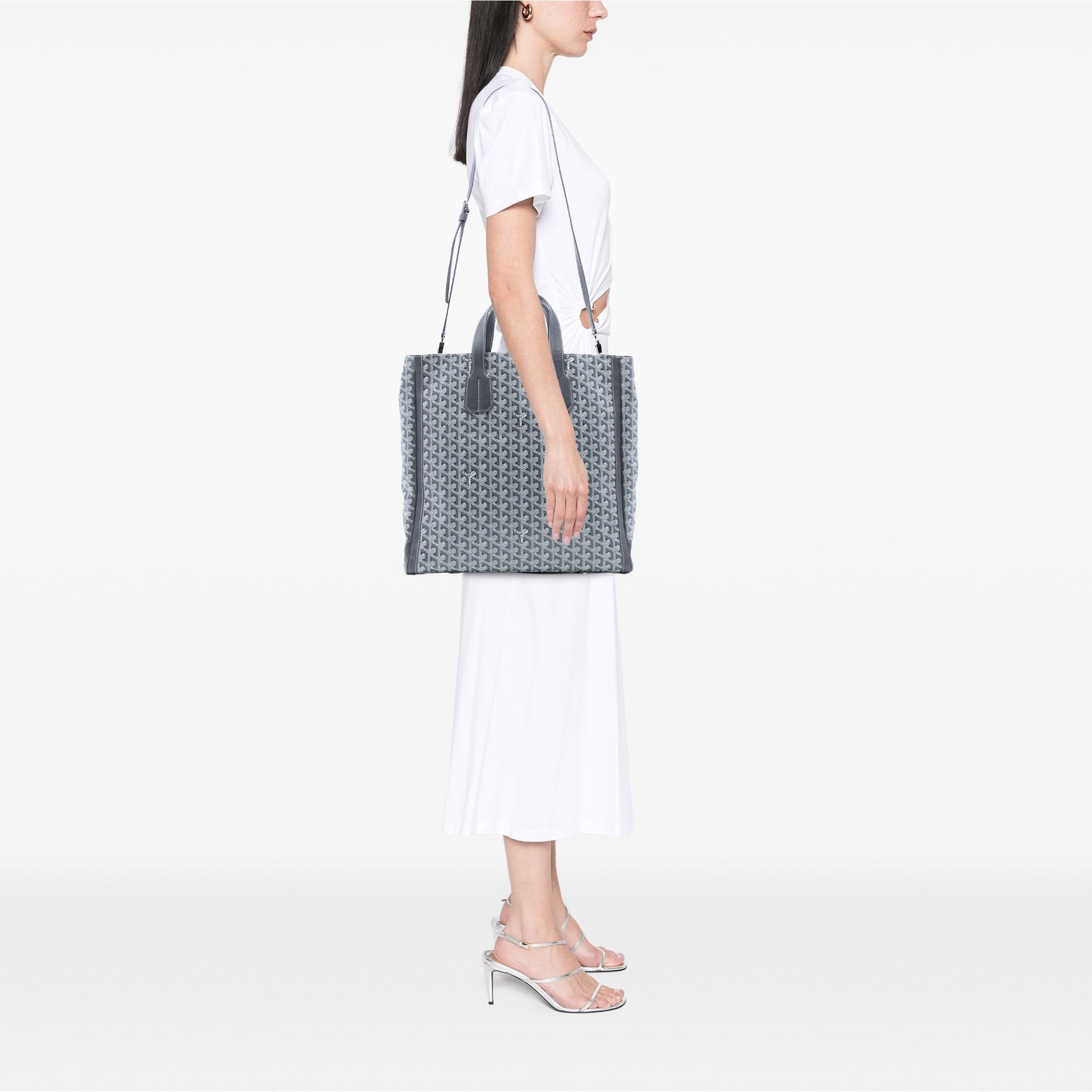 Goyard Goyardine Voltaire