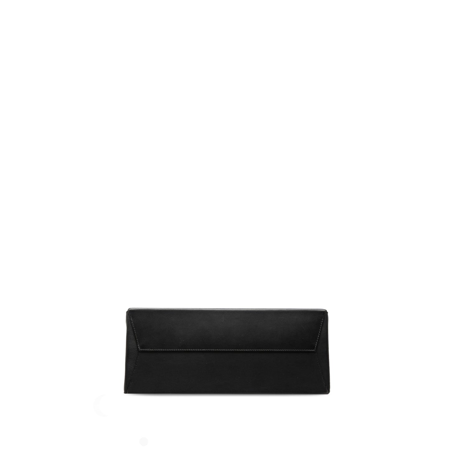 Fendi Medium Leather Pack Shopping Satchel