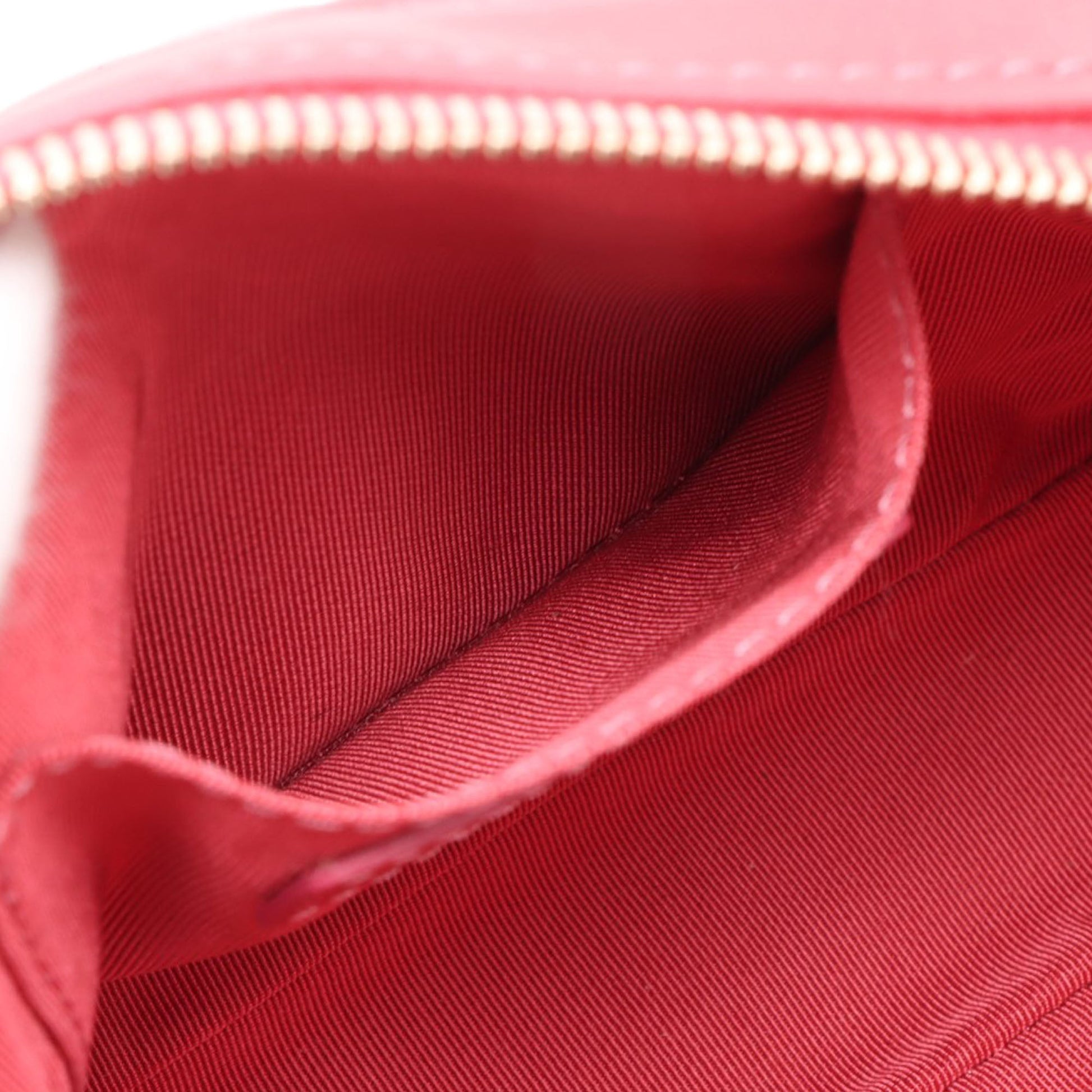 Chanel Quilted Lambskin Day Trips Camera Bag