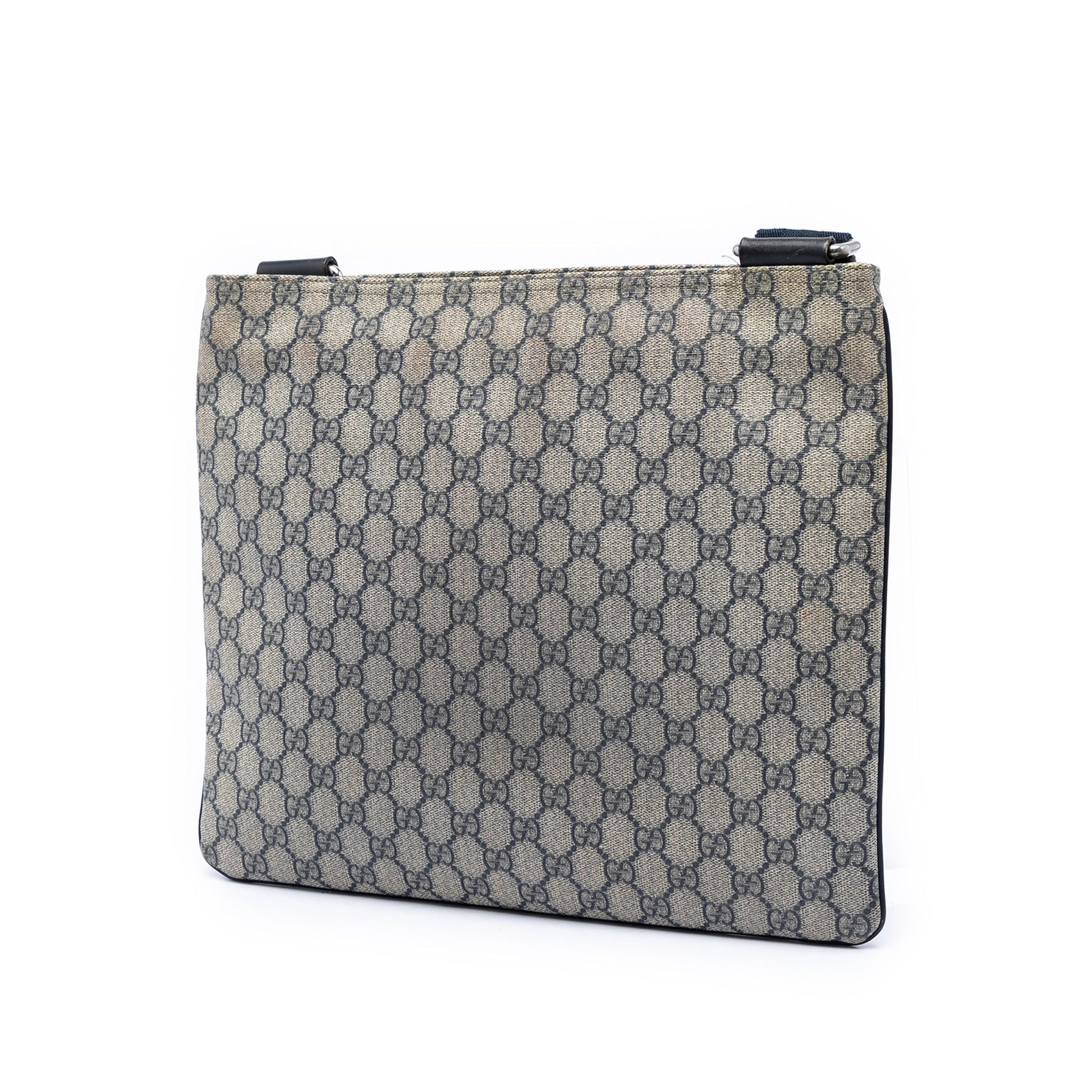 Gucci GG Supreme Crossbody