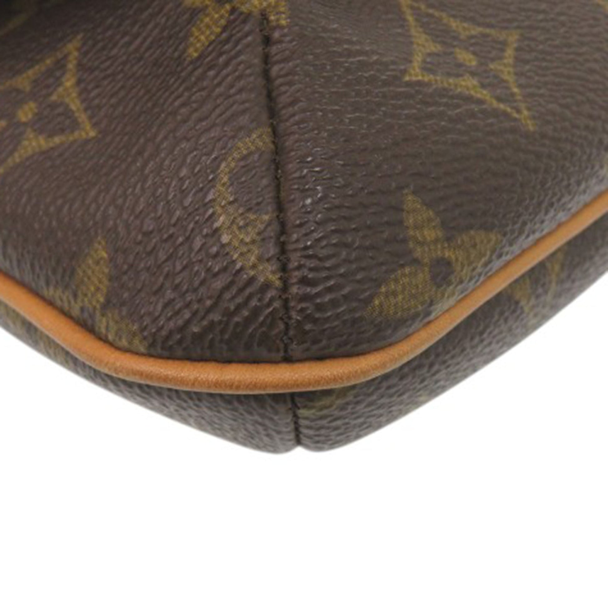 Louis Vuitton Monogram Musette Tango Short Strap