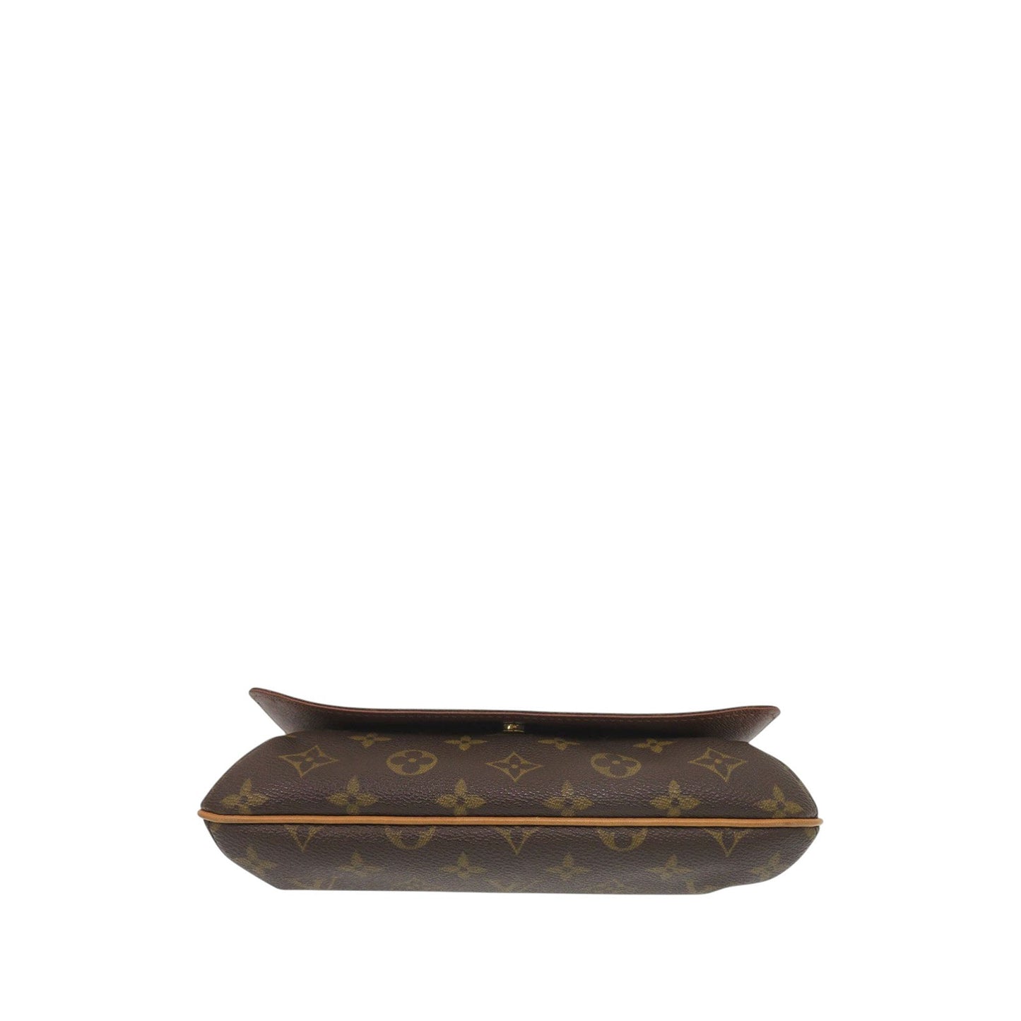 Louis Vuitton Monogram Musette Tango Short Strap