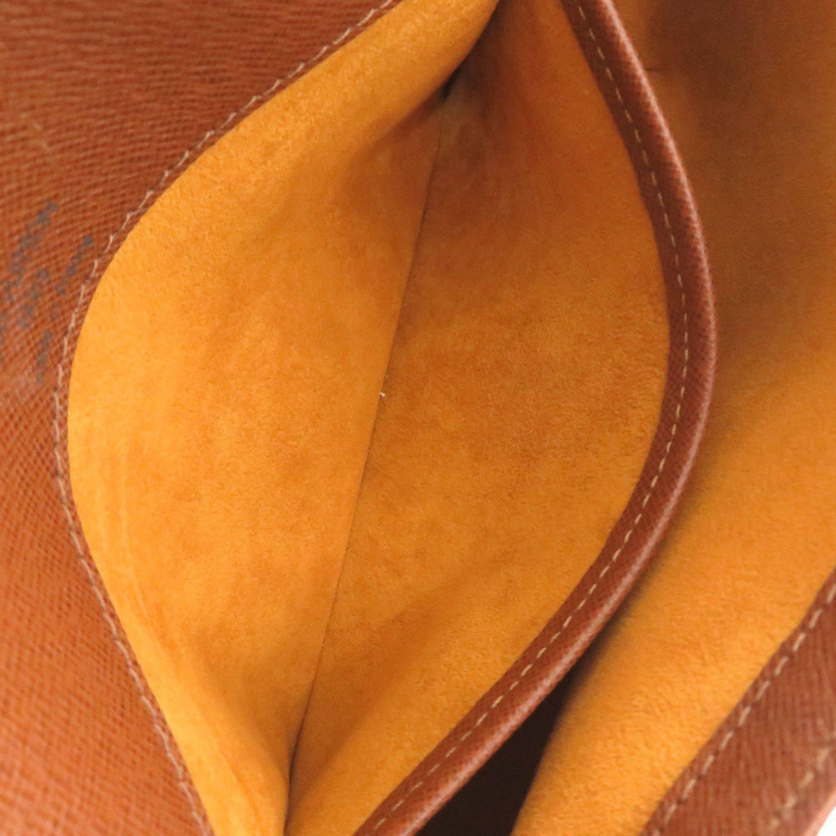Louis Vuitton Monogram Musette Tango Short Strap