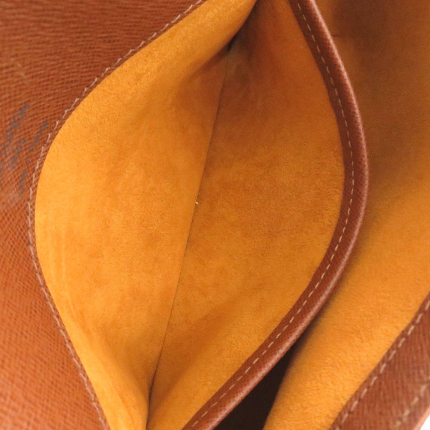 Louis Vuitton Monogram Musette Tango Short Strap