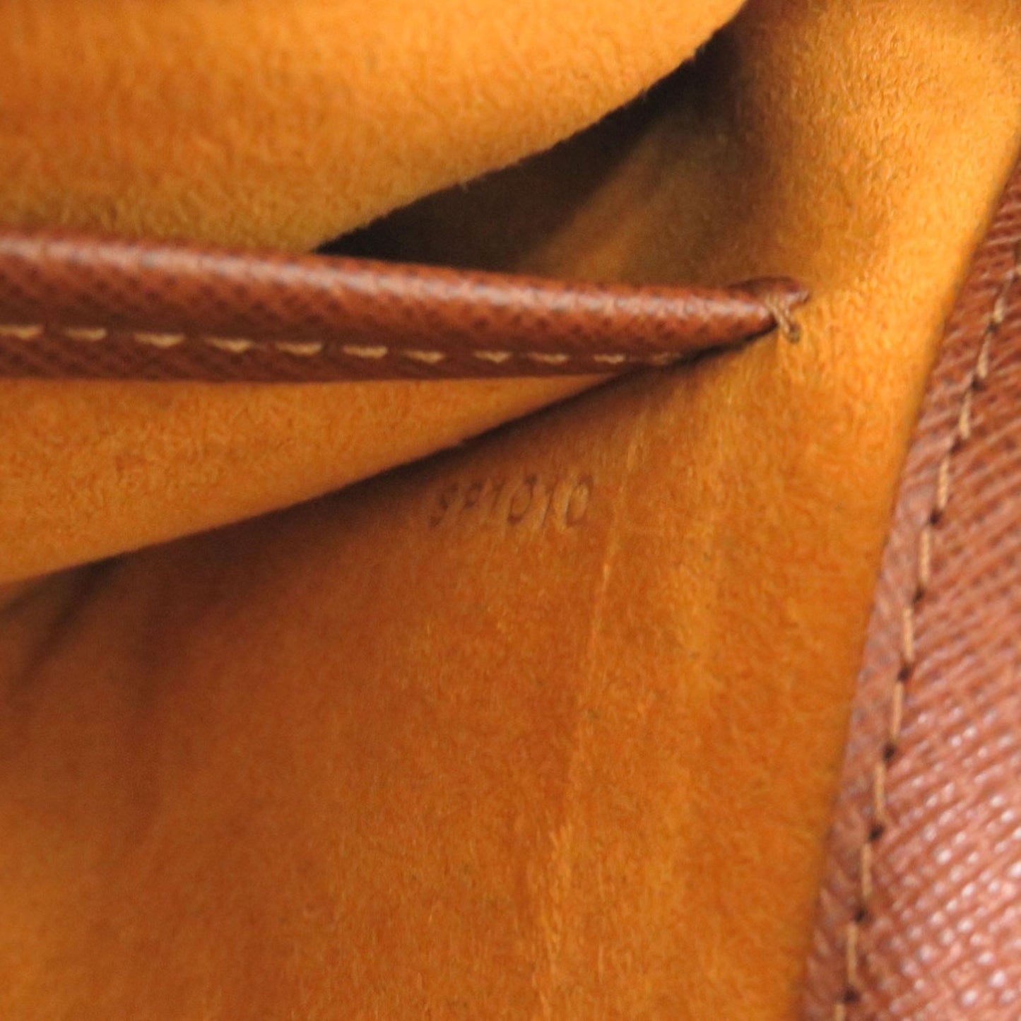 Louis Vuitton Monogram Musette Tango Short Strap