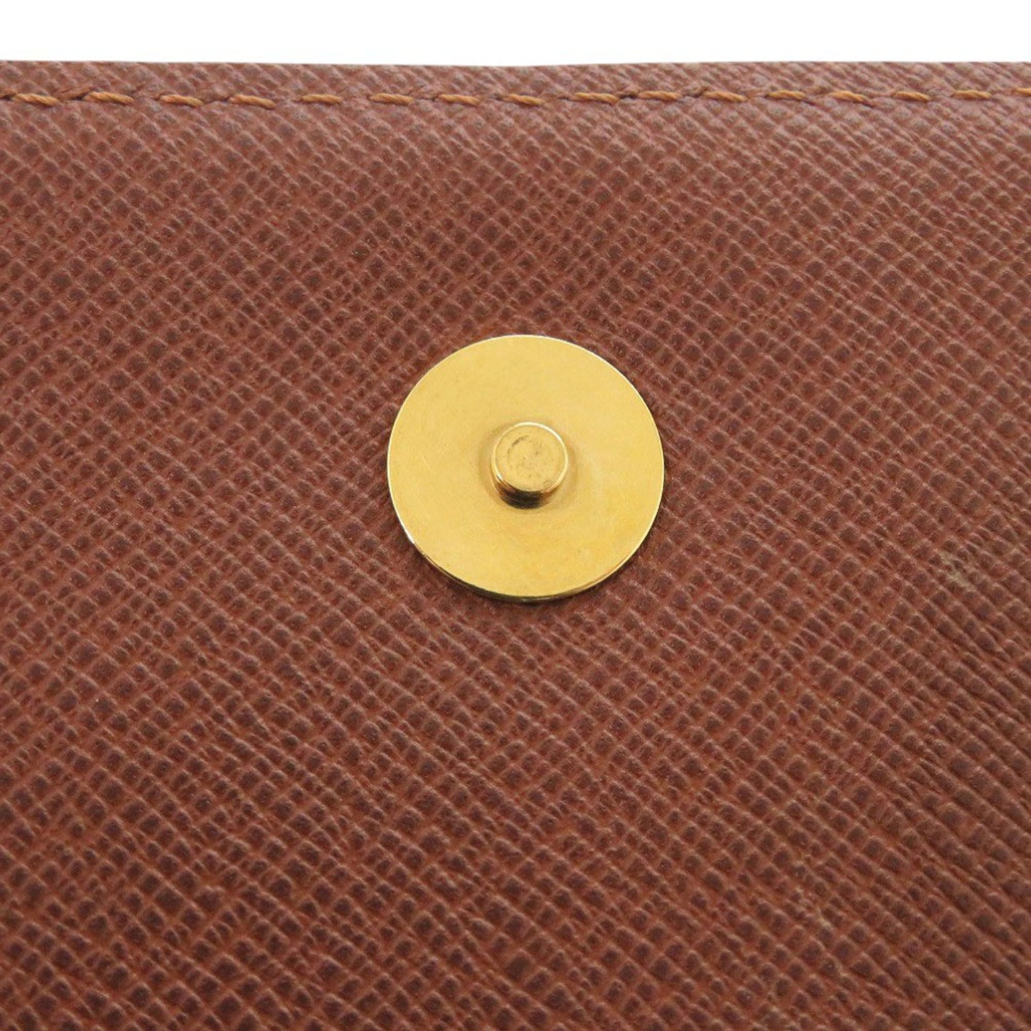 Louis Vuitton Monogram Musette Tango Short Strap